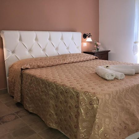 Pozzo Medievale Prignano Cilento Екстериор снимка