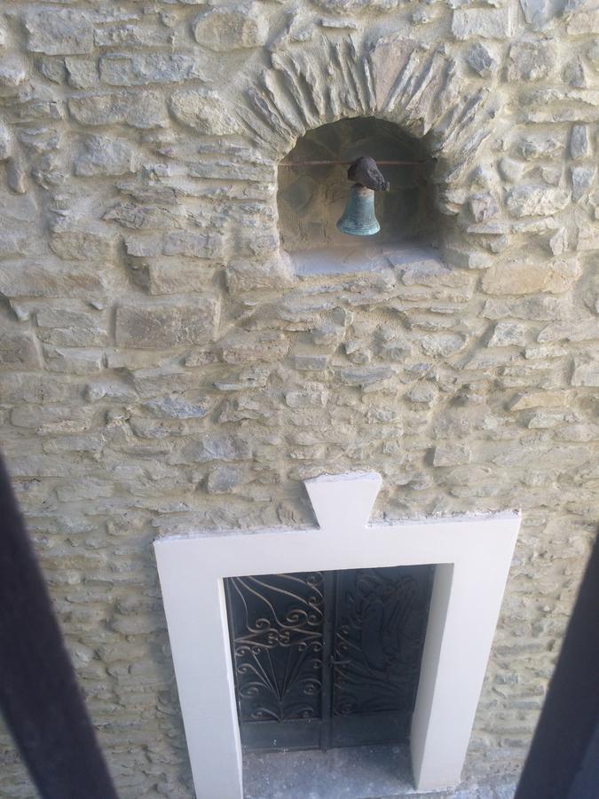 Pozzo Medievale Prignano Cilento Екстериор снимка