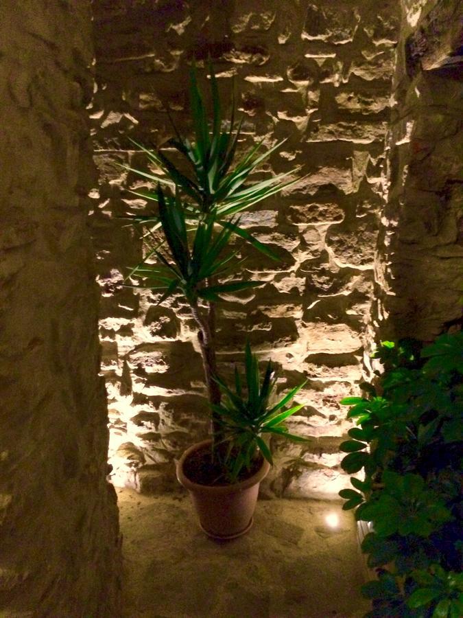 Pozzo Medievale Prignano Cilento Екстериор снимка