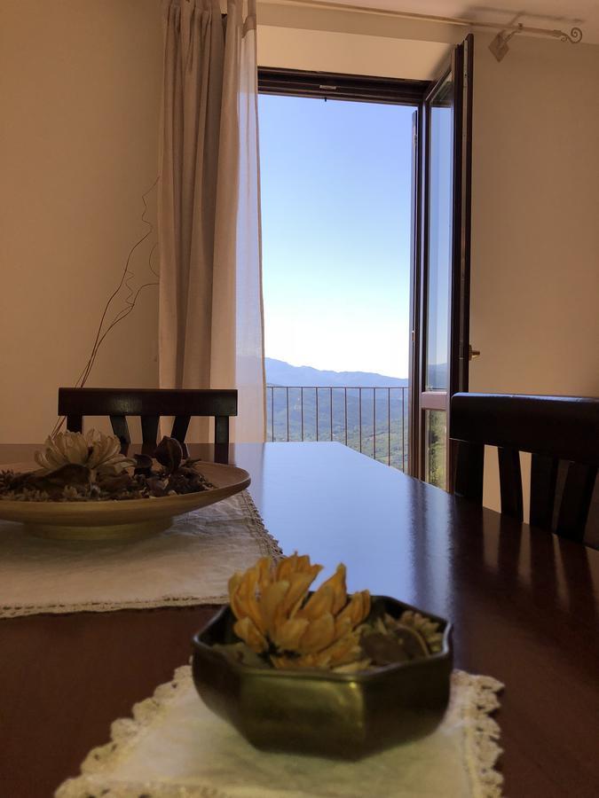 Pozzo Medievale Prignano Cilento Екстериор снимка