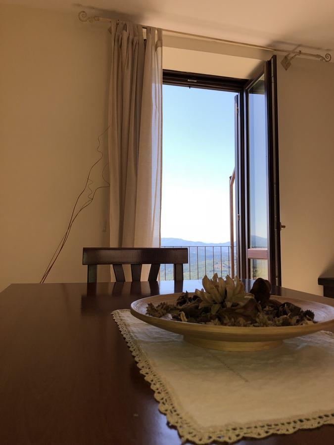 Pozzo Medievale Prignano Cilento Екстериор снимка