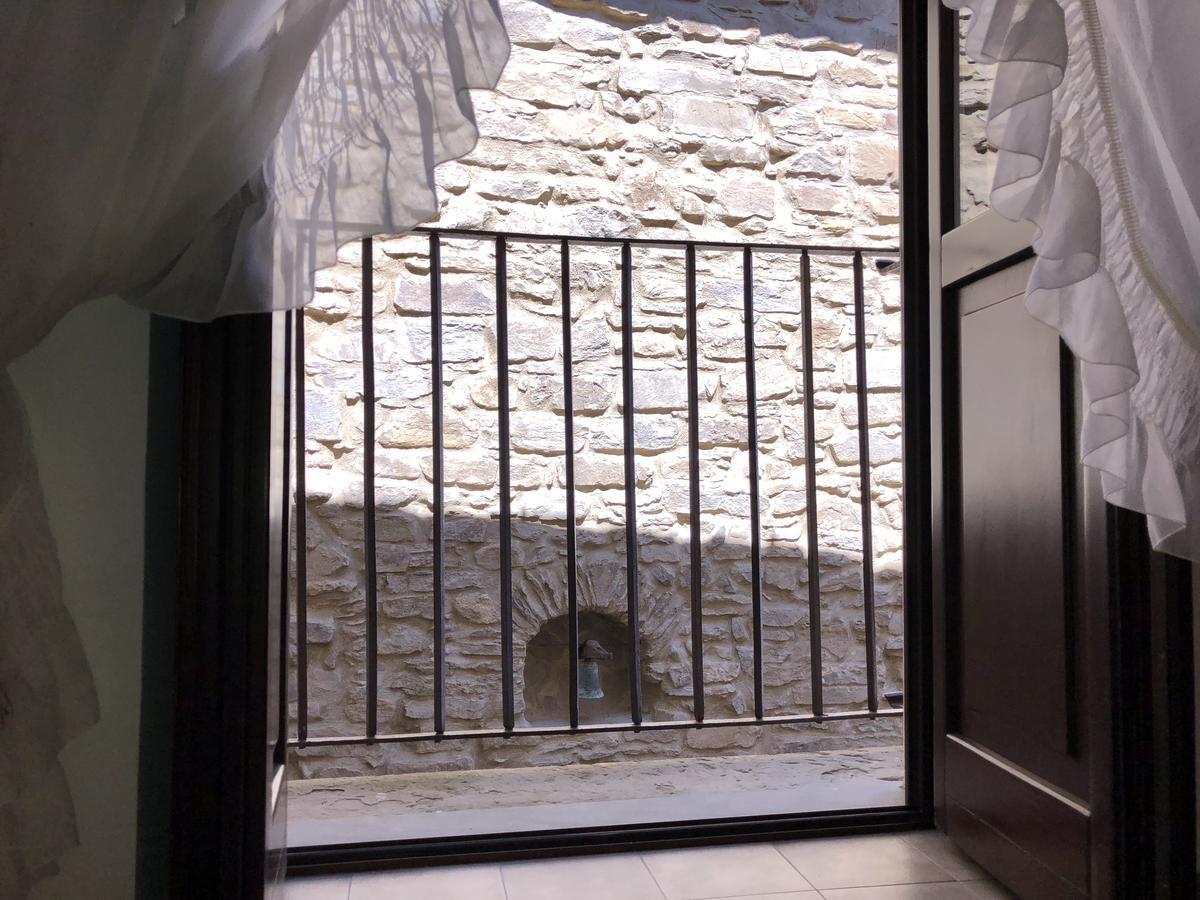 Pozzo Medievale Prignano Cilento Екстериор снимка