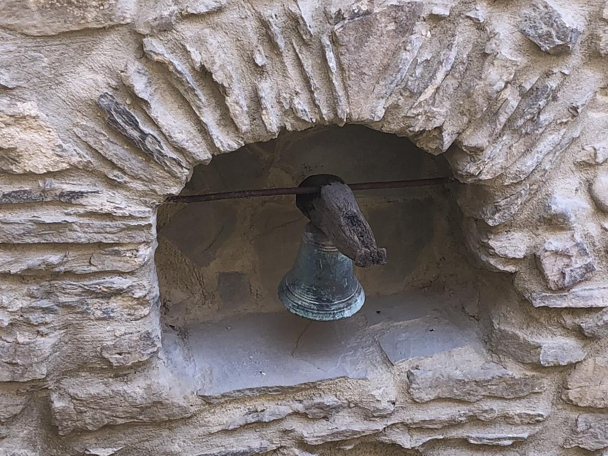 Pozzo Medievale Prignano Cilento Екстериор снимка